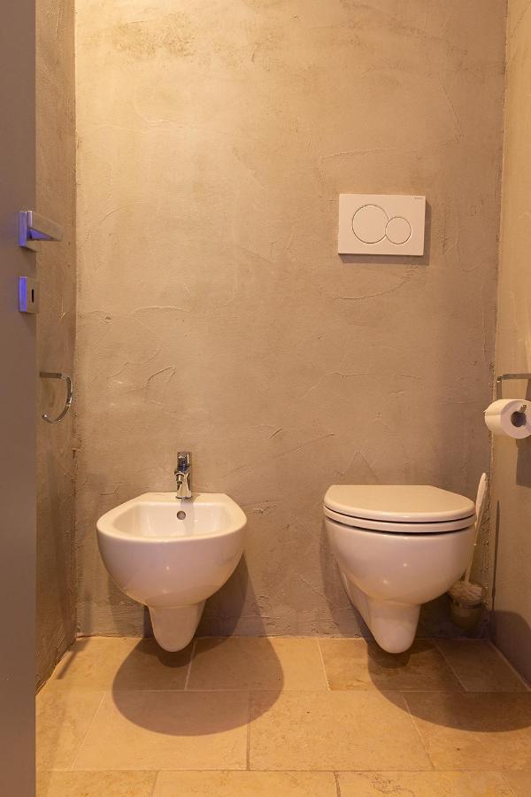 Graffiti B&B Apartments Corato Bagian luar foto