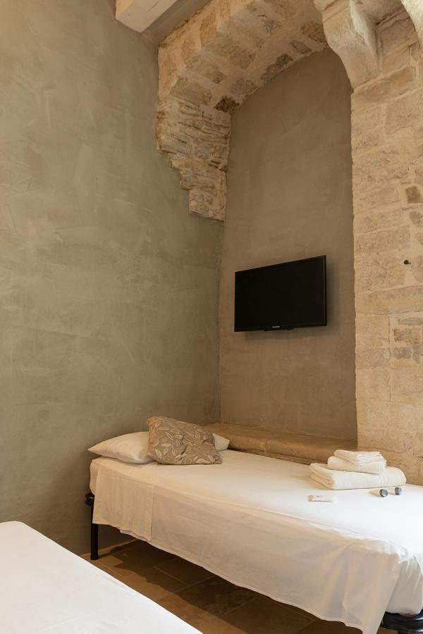 Graffiti B&B Apartments Corato Bagian luar foto