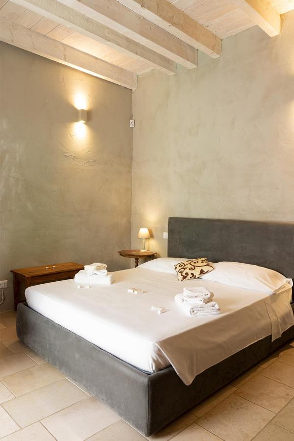 Graffiti B&B Apartments Corato Bagian luar foto